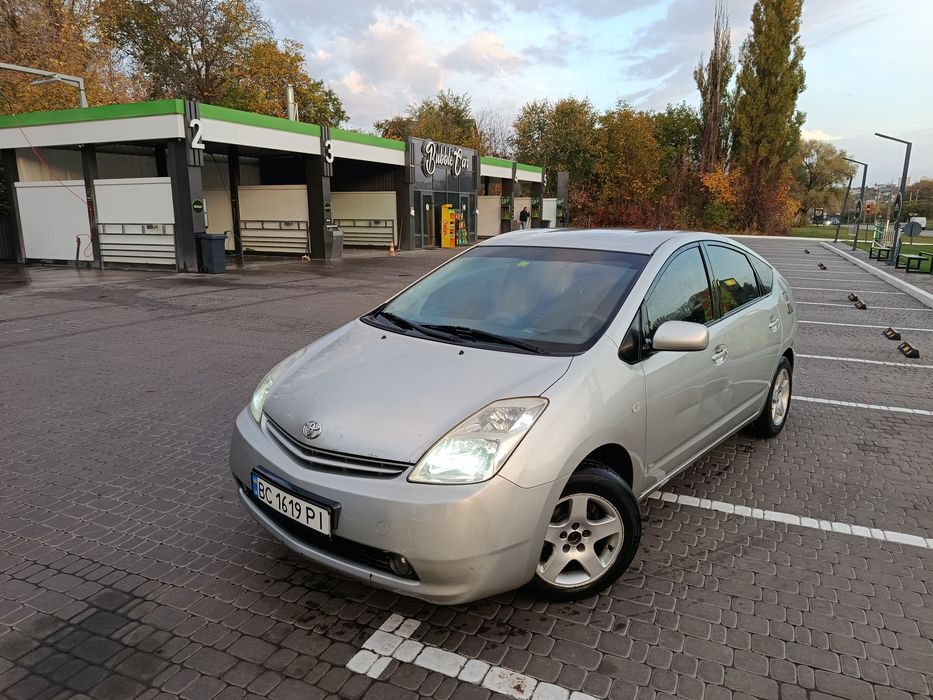 продаж автомобіля