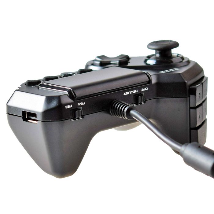 TAC アサルトコマンダーG1 株式会社 HORI | タクティカルアサルト