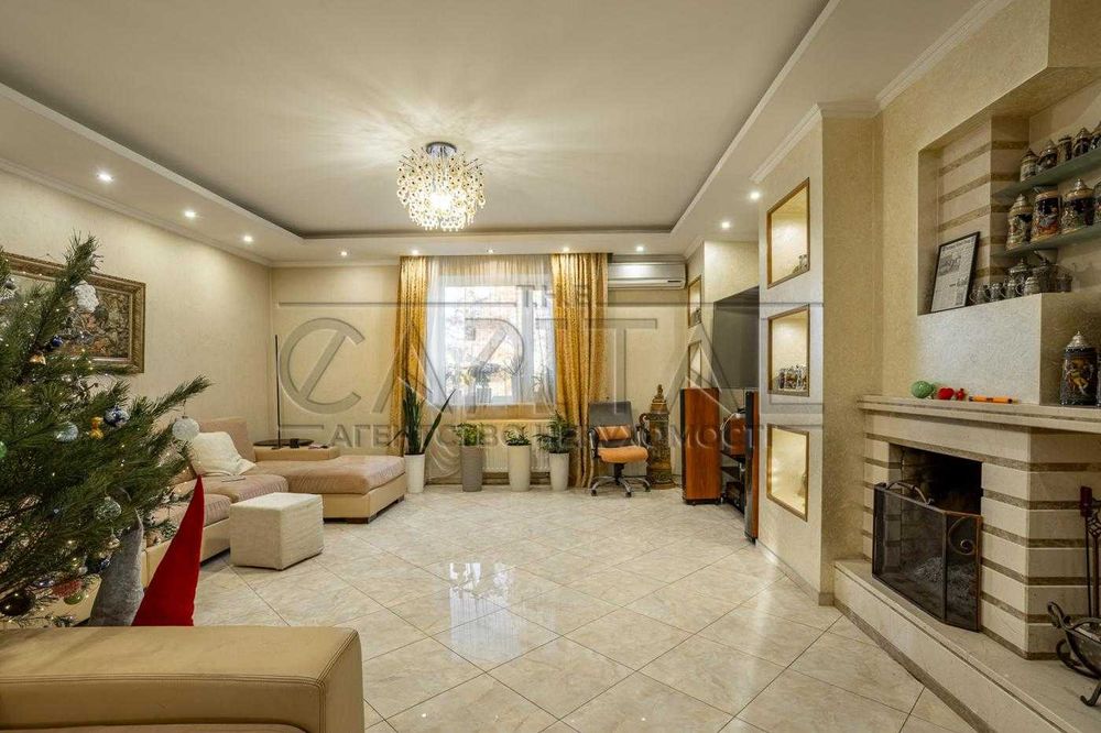 Продажа дома, Тарасовка, подвал, ГАЗ