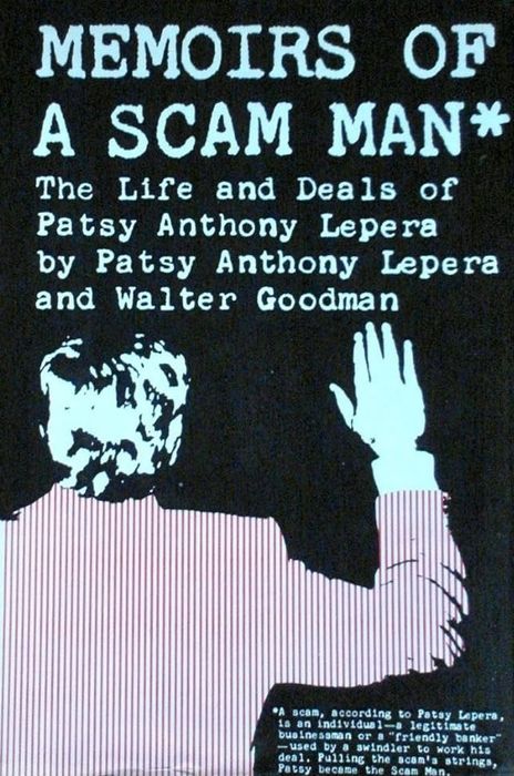 АФЕРА Финансы история мошенничества мафия Wall Street English books