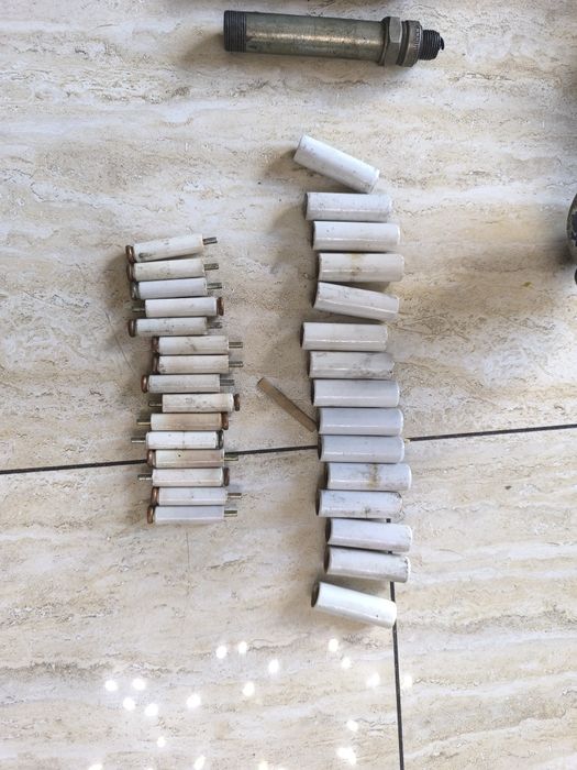 Układ zapłonowy prl