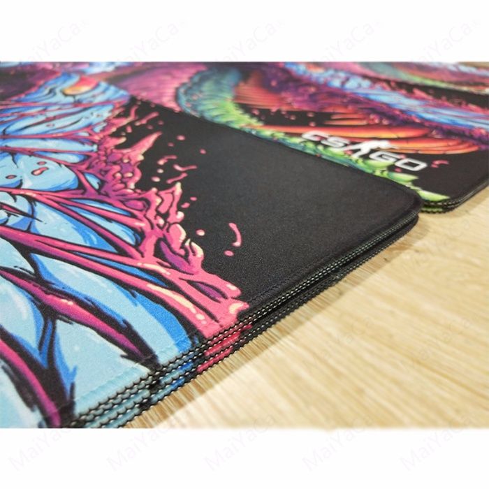 Tapete Rato CS GO Gaming - XXL - 700x300mm - ARTIGO NOVO - #3