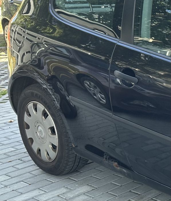 Volkswagen Golf V