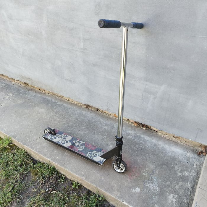 Деребан самоката