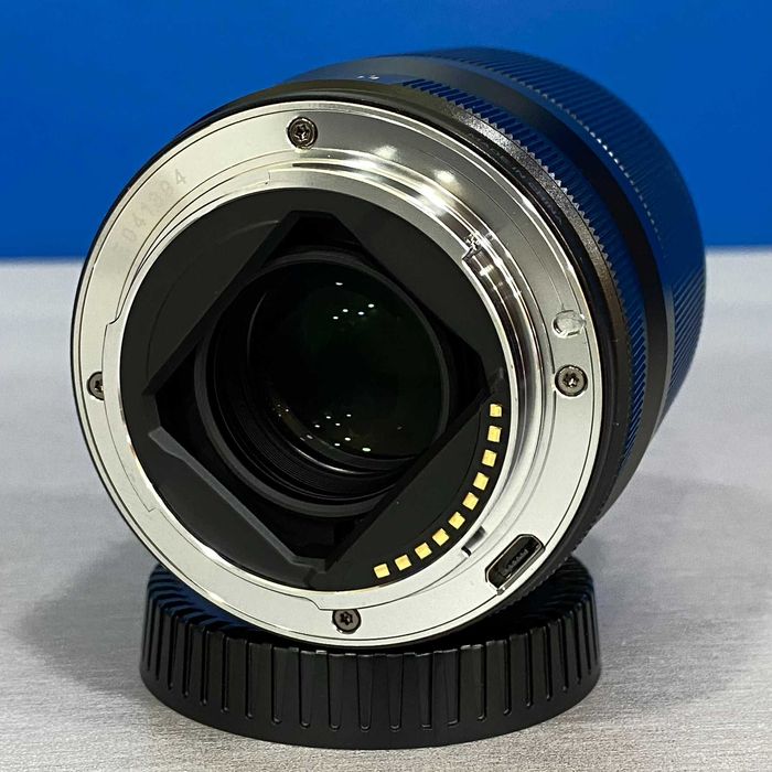 Tokina ATX-M 56mm f/1.4 E (Sony E) - NOVA - 3 ANOS DE GARANTIA