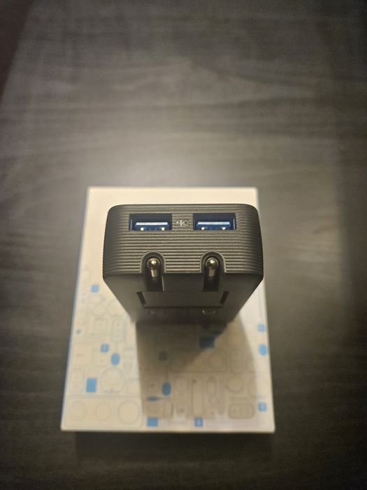 Anker Não Travel Adapter