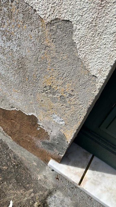 Precisa-se de Profissional para Reparação de Fachada e Soalho de Madeira