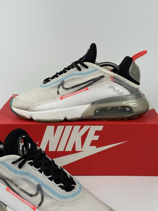 Кросівки Nike Air Max 2090 Оригінал
