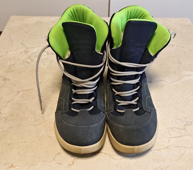 Ботинки Lova Gore-Tex женские