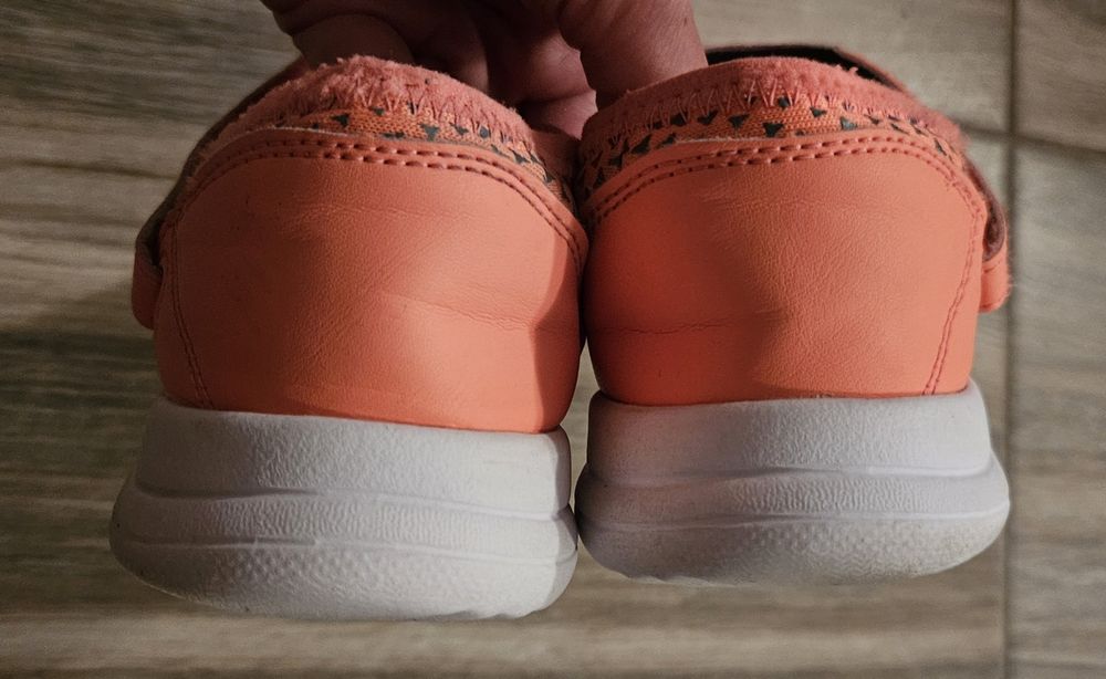 Buty sportowe baleriny Newfeel PW 160 Br'easy r 37