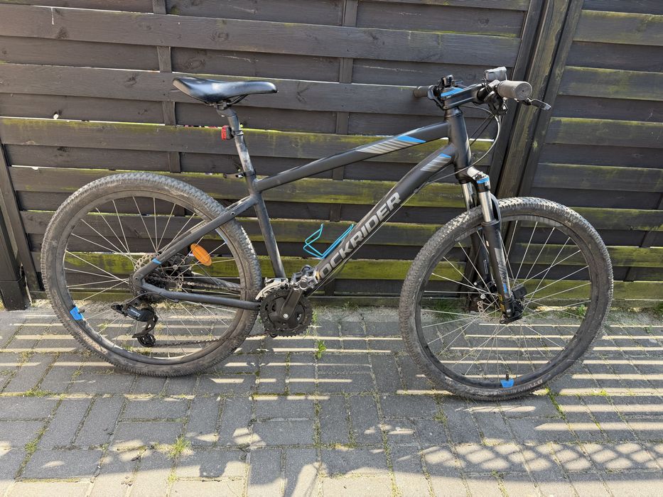 Rower RockRider st450.