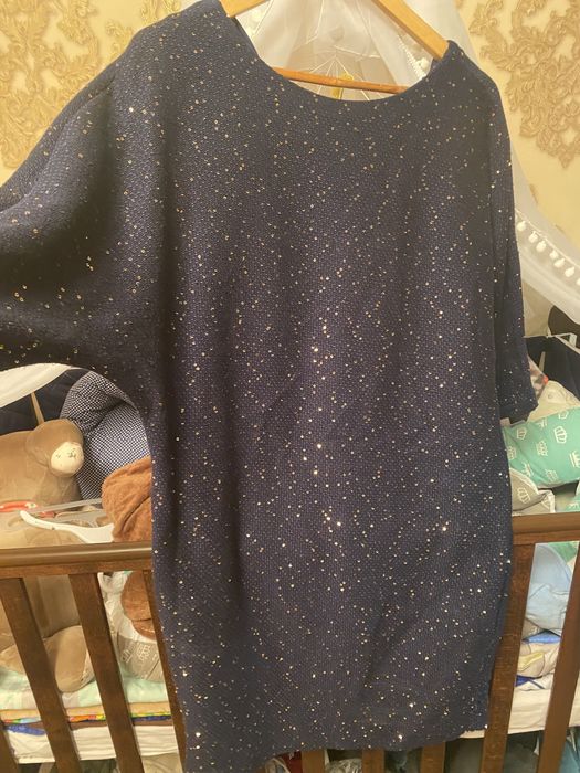 Шикарна вечірня сукня