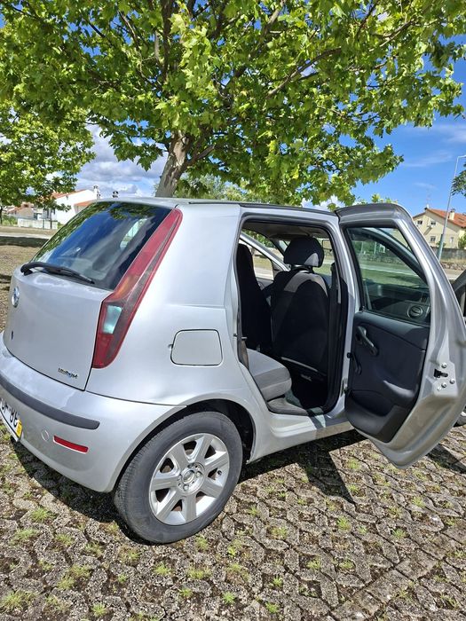 Fiat 1.3 diesel em ótimo esta