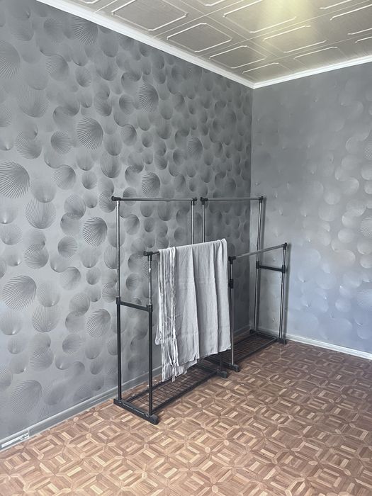 4-х  Комн Без оплаты Отопления  Бочарова/Добровольского