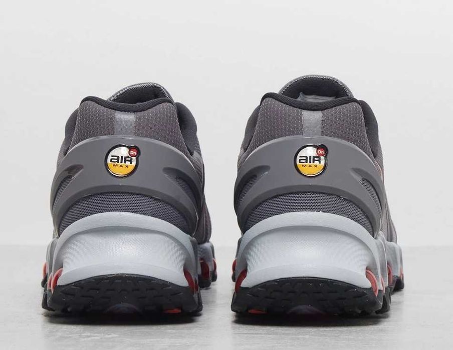 Nike Air Max DN 8 Iron Grey 46 EU - 30 см.