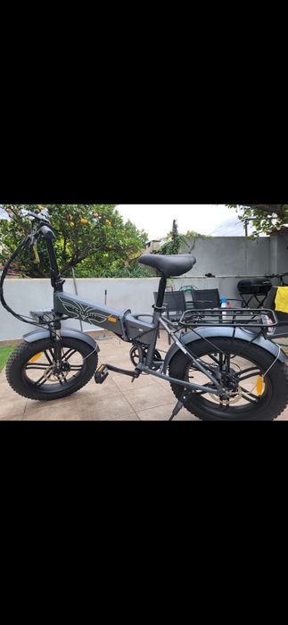 Vendo Bike ENGWE pro 2