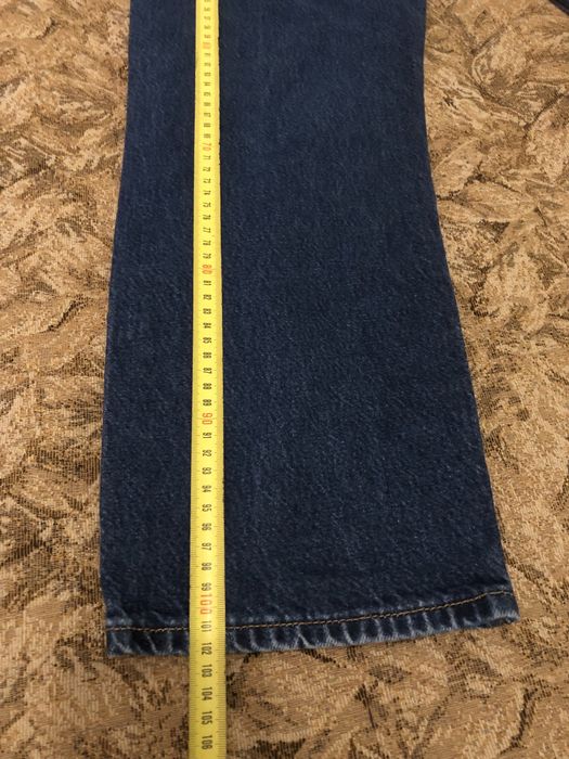 Джинси Levi Strauss 505