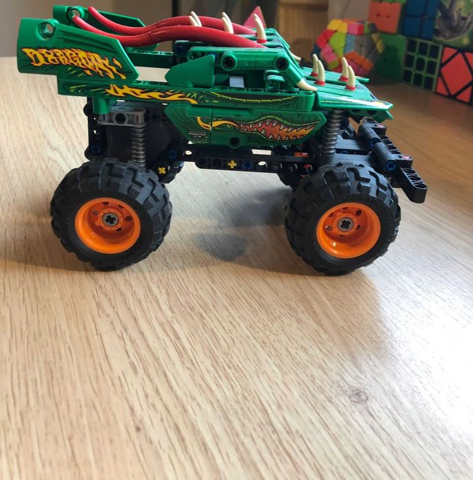 Lego zestaw 42149