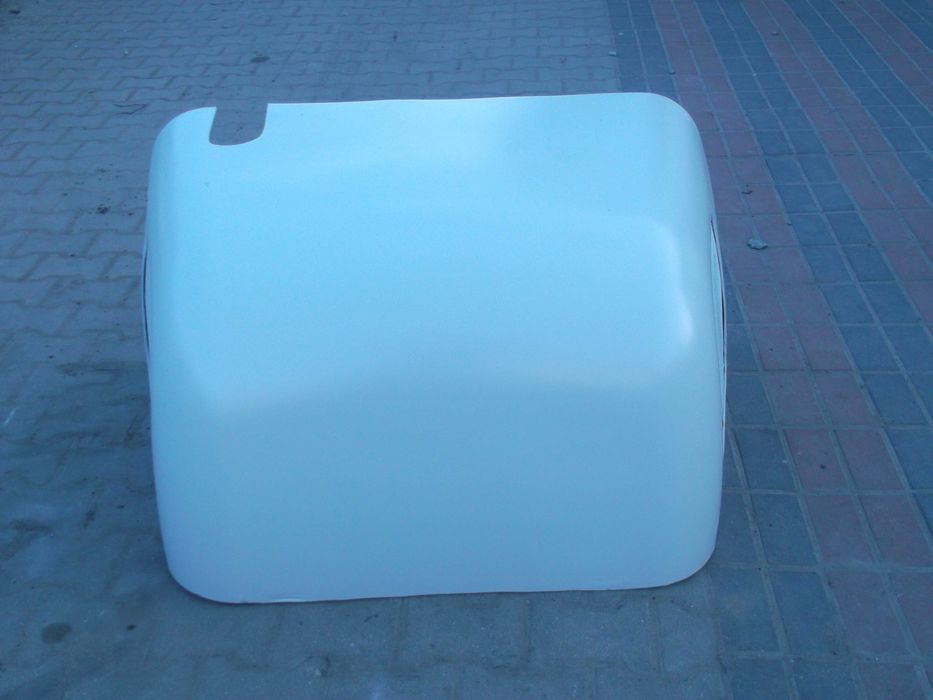 Maska do ładowarki Weidemann 2070