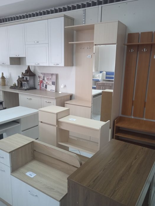 Меблі продаж та виготовлення (власне виробництво)