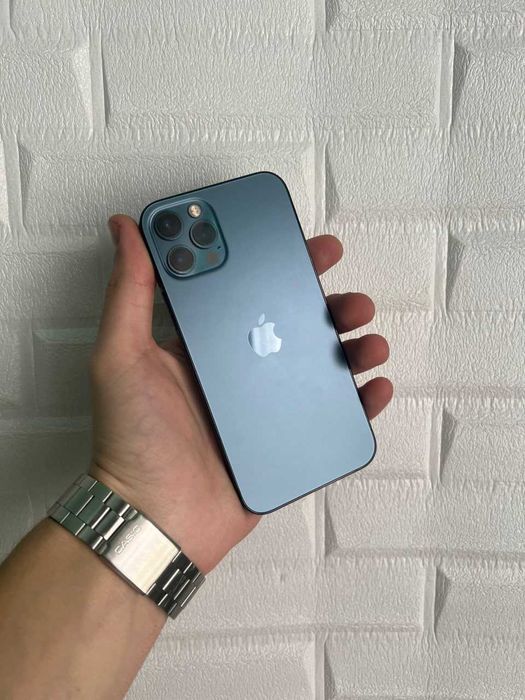 Iphone 12 pro 128 gb, ідеальний стан, айфон 12 про 128