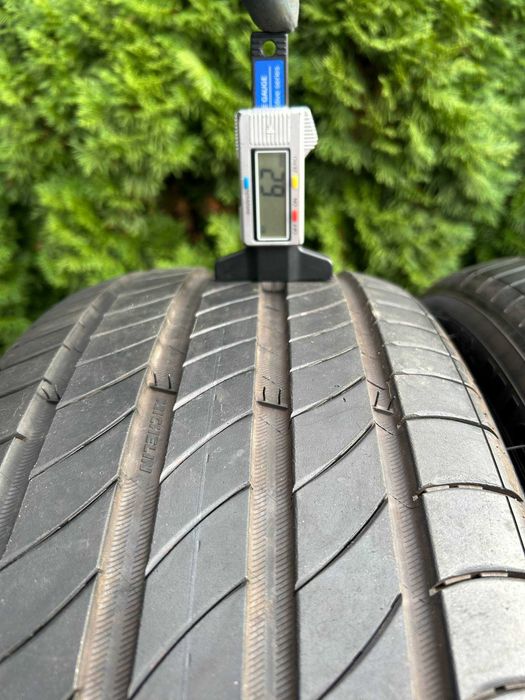 Шини 215/45 R18 93V Michelin e.Primacy