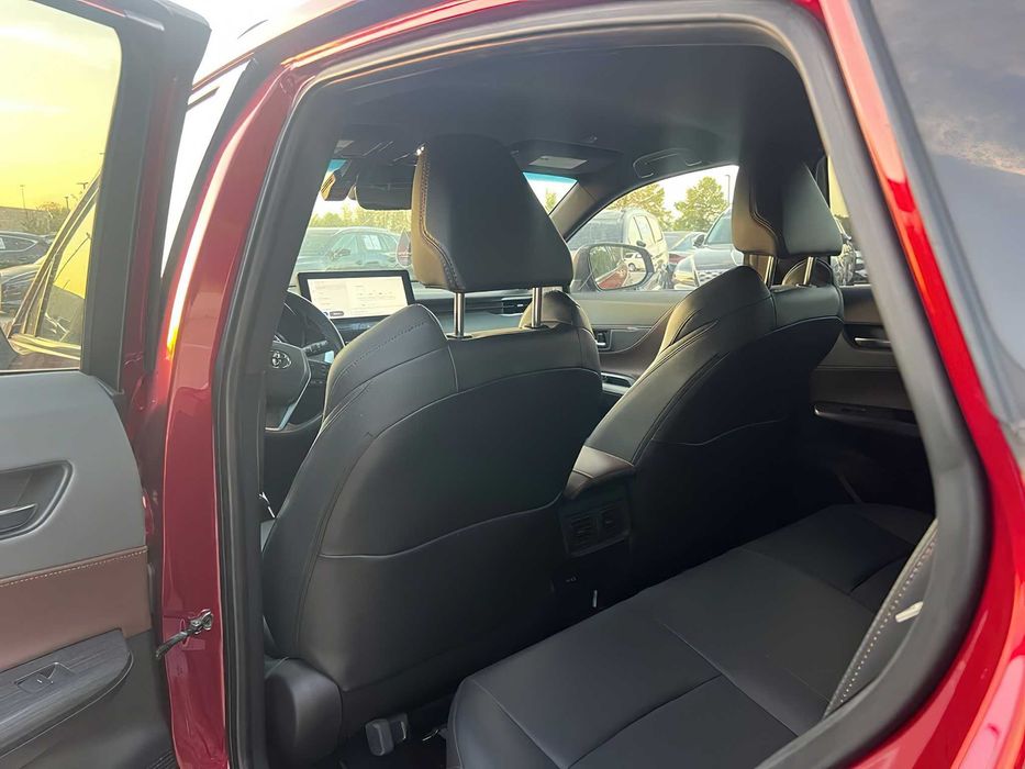 Toyota Venza      2022
