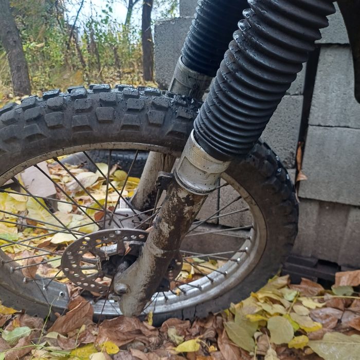 Продам мотоцыкл Ямаха R1 125