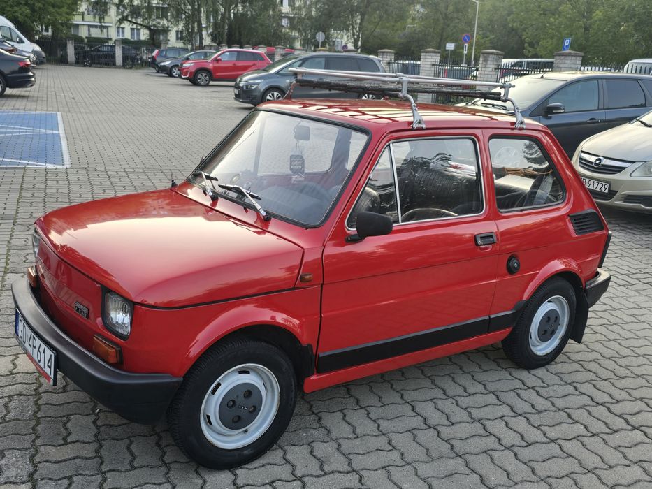 Fiat 126