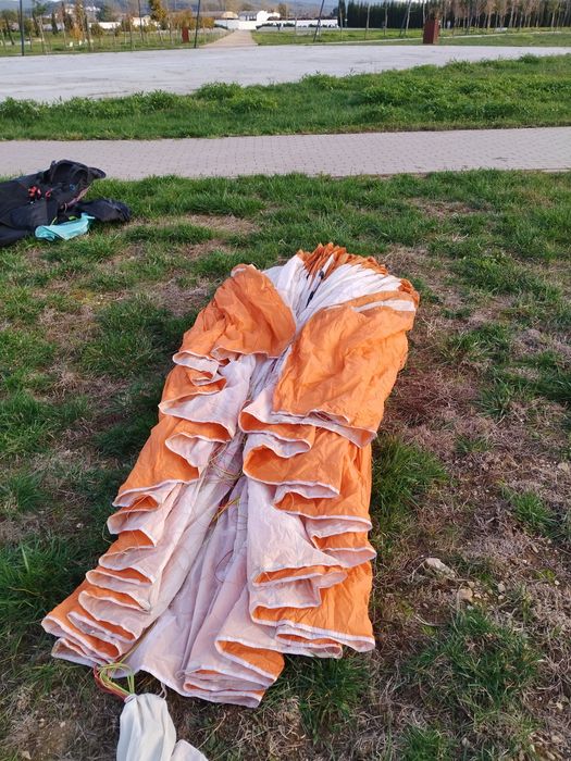 Mac para Eden 6 em bom estado