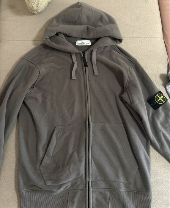 Кофта Stone Island