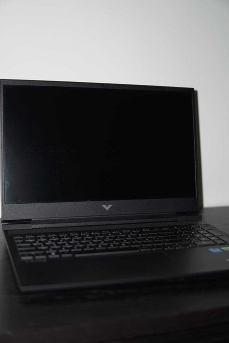 Computador HP Victus 16"1 – RTX 3060 | i7-12700H | 16GB | 512GB
