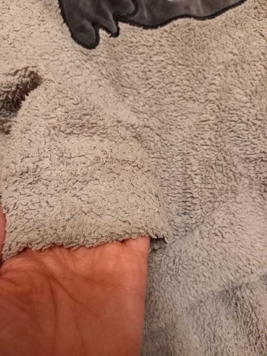 Домашній костюм, піжама для дівчини, р. S (164)