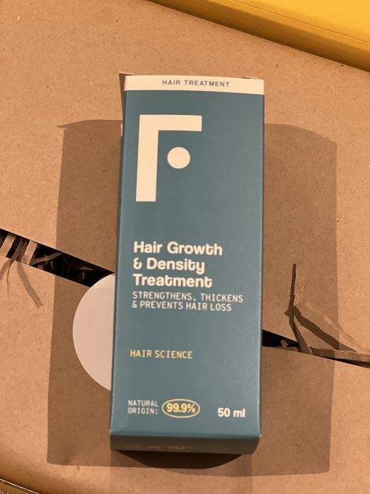 Produtos Freshly Cosmetics