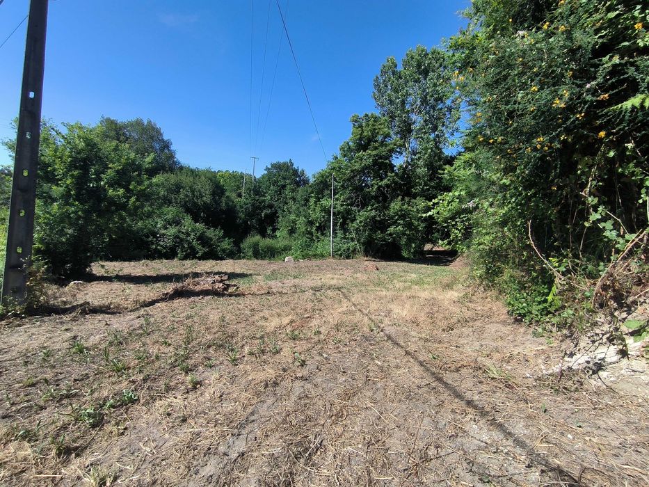 terreno construçao 4200m2