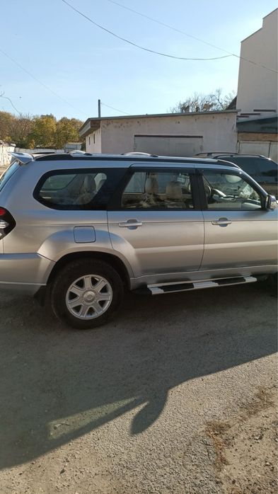 Авто ZX Auto Land Mark 2006 р.в.