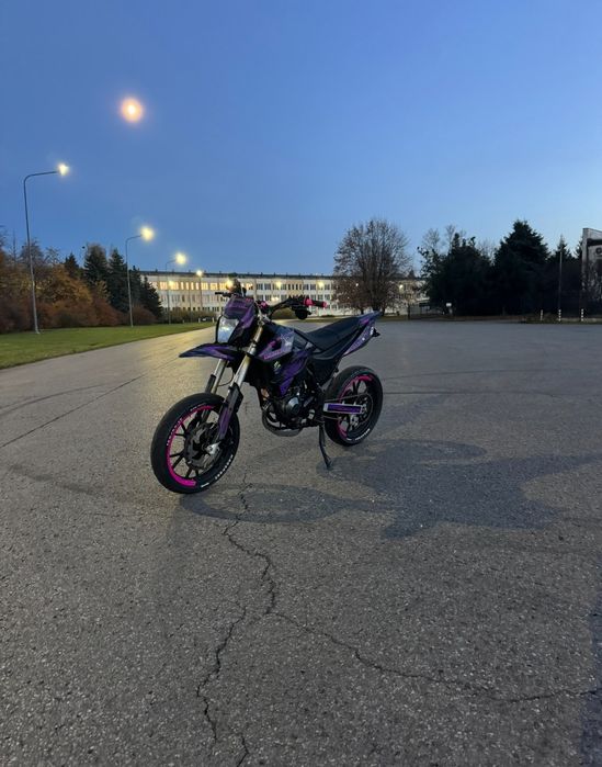 Generic trigger sm 50/75