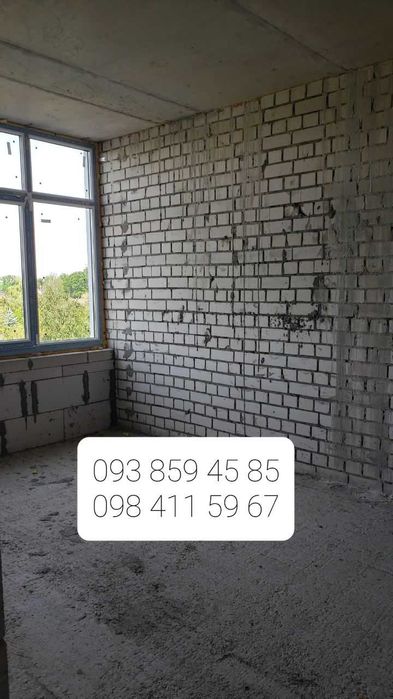Продаж 1-кімн. квартира  площею 30.6  в Київі,в ЖК Празький квартал 2, Петропавлівська Борщагівка
