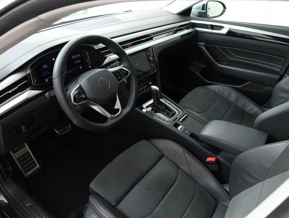VW Arteon 2.0 TDI Elegance DSG