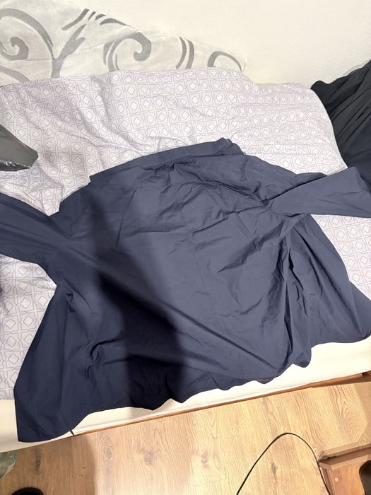 Koszula z długim rękawem