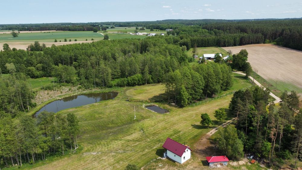 Agroturystyka Pod Turem , Domek , Bania , Sauna, nocleg,