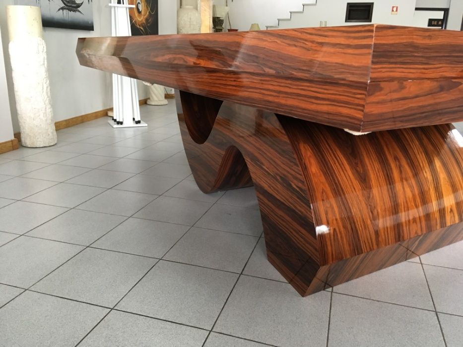 Bilhar/Mesa de Bilhar - Pool Português MODERNO