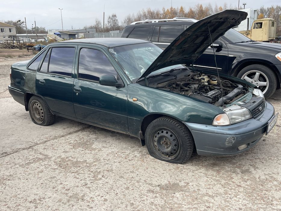 Разборка Daewoo Nexia розборка дэо део нексия шрот