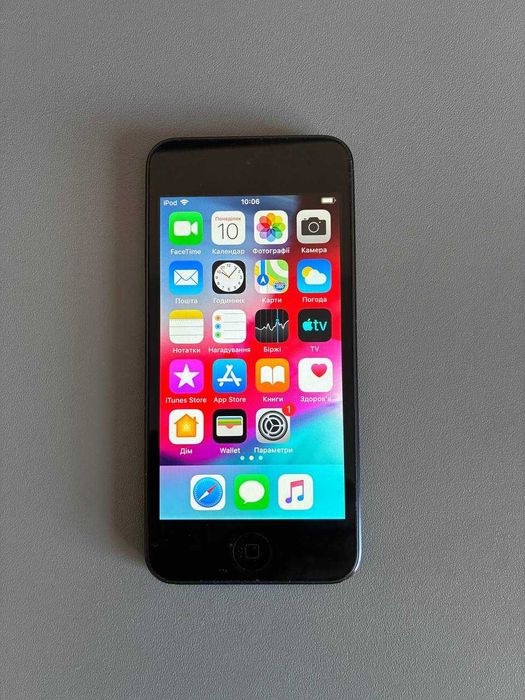 Ipod touch 6 gen 32 GB