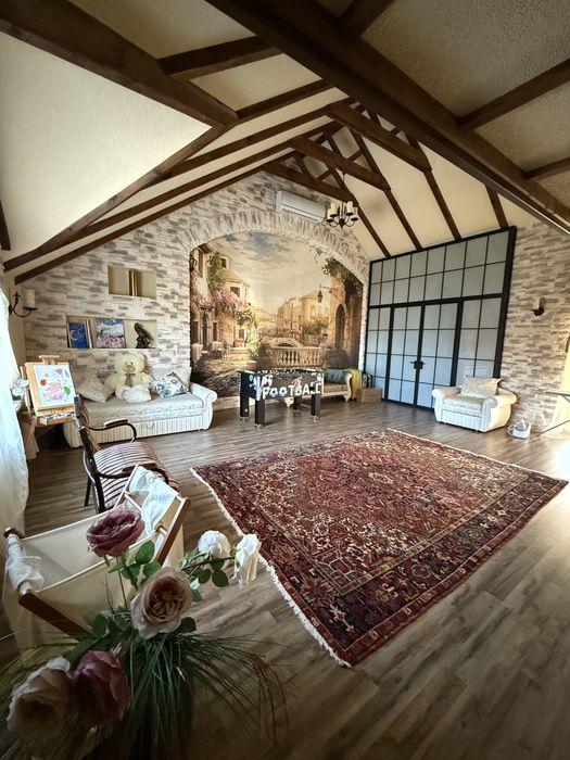 Продажа элитного  дома в Царском селе , на Перегоне