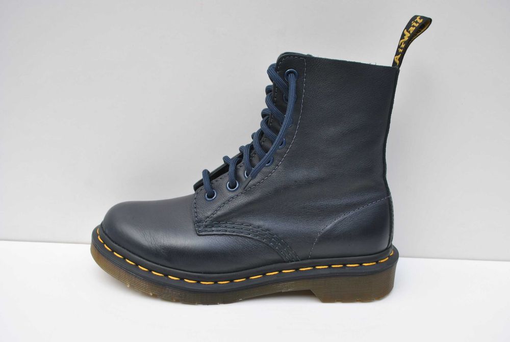 Glany botki Dr Martens 1460 Pascal