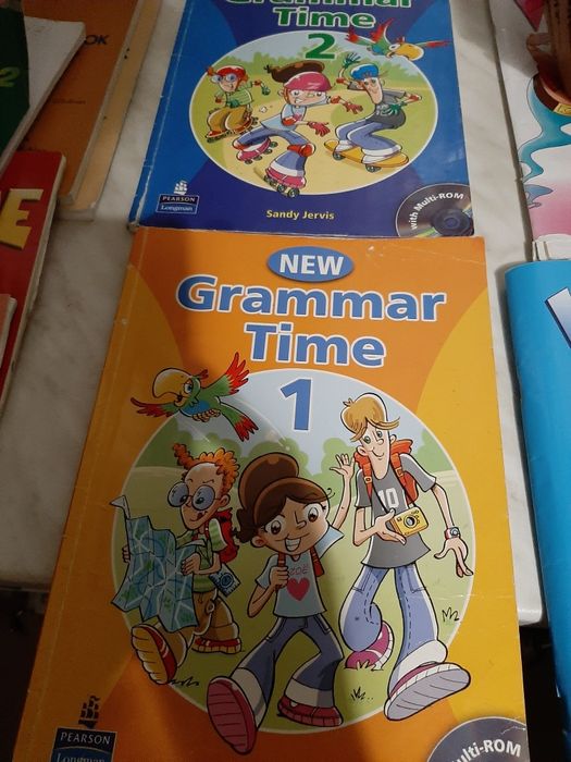 Welcome учебник+рабочая тетрадь оригинал