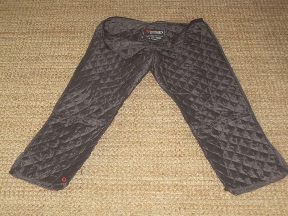 Calças motociclismo Modeka Tacoma III
