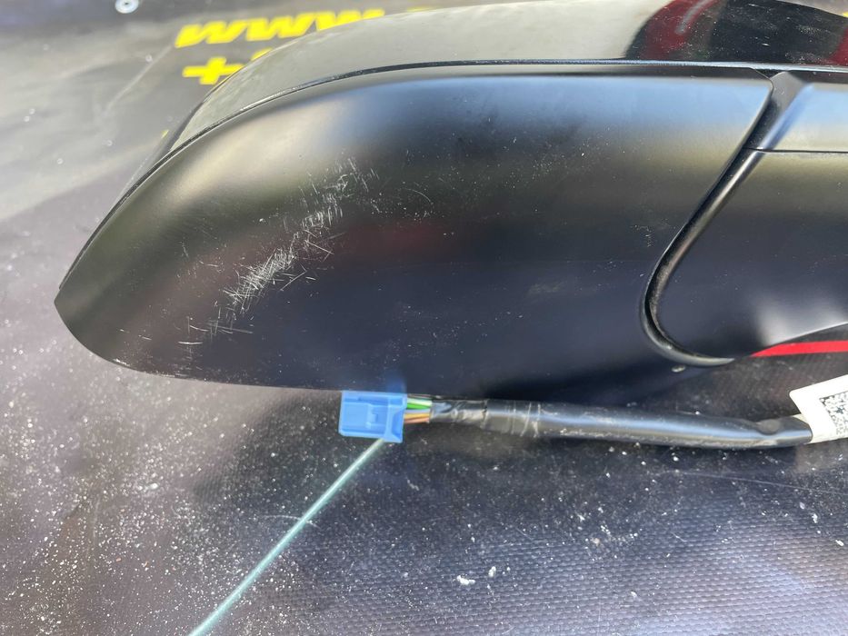 Tesla 3 lift Дзеркало праве 1592034-00-C Зеркало рестайл Tesla m3