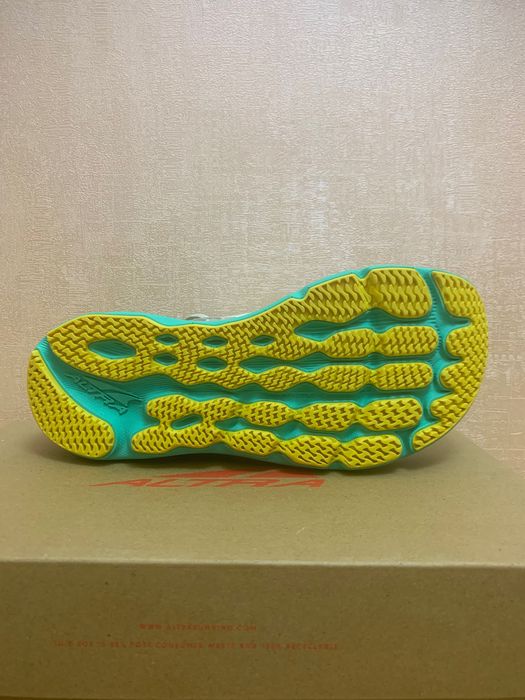 Кросовки Altra Provision 7.